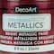 Peinture métallique brillante Americana Decor Metallics